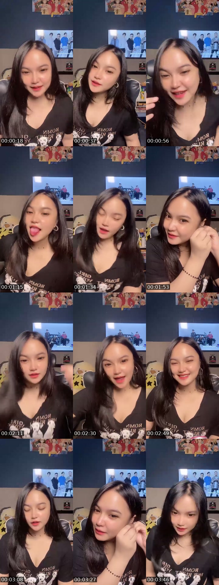 @ftmnda TikTok live from 2026-07-14