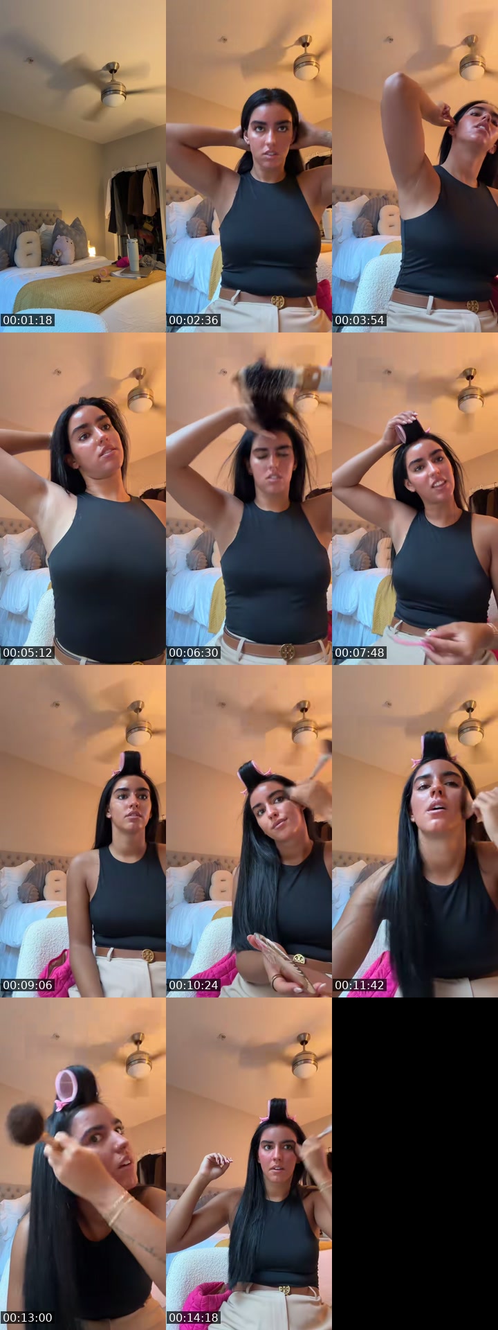 @itsbrityree TikTok live from 2026-07-14
