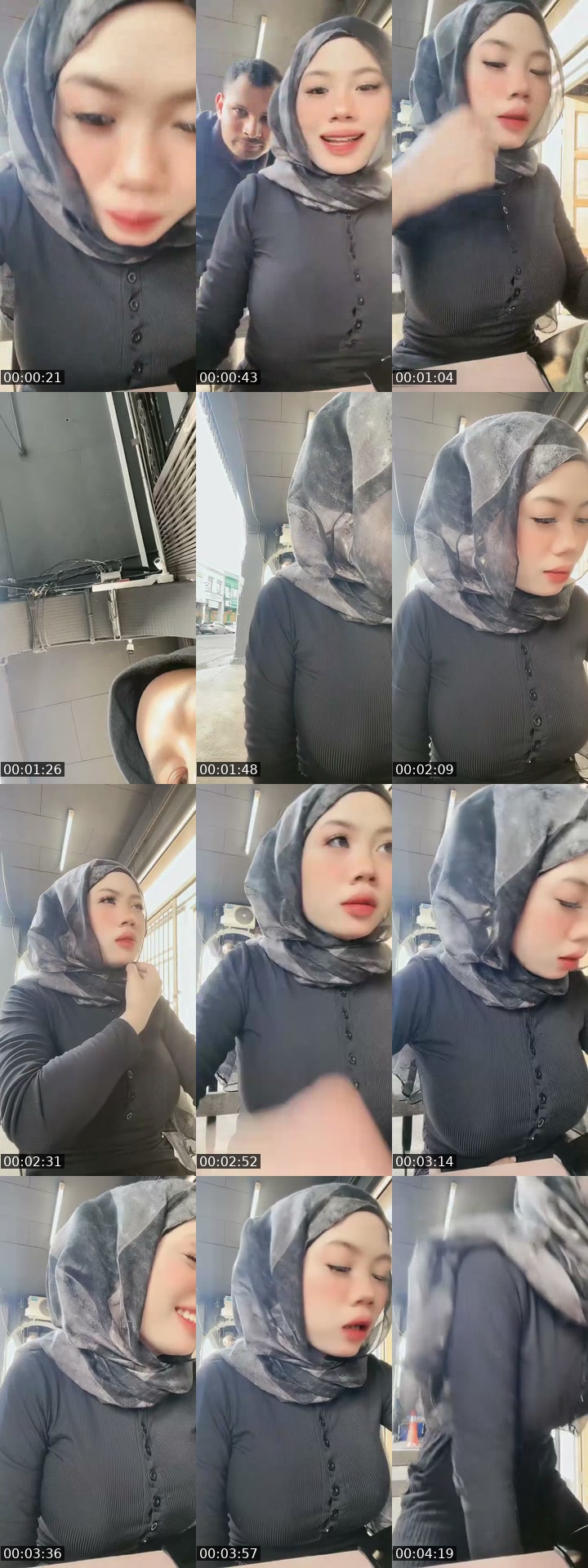 TikTok live: masukk b by @masalyshamaisuri
