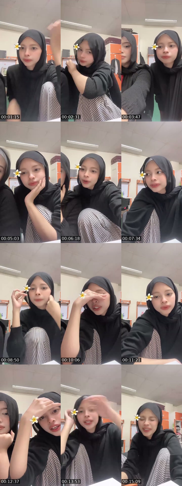 TikTok live: bukan by @tyyninii