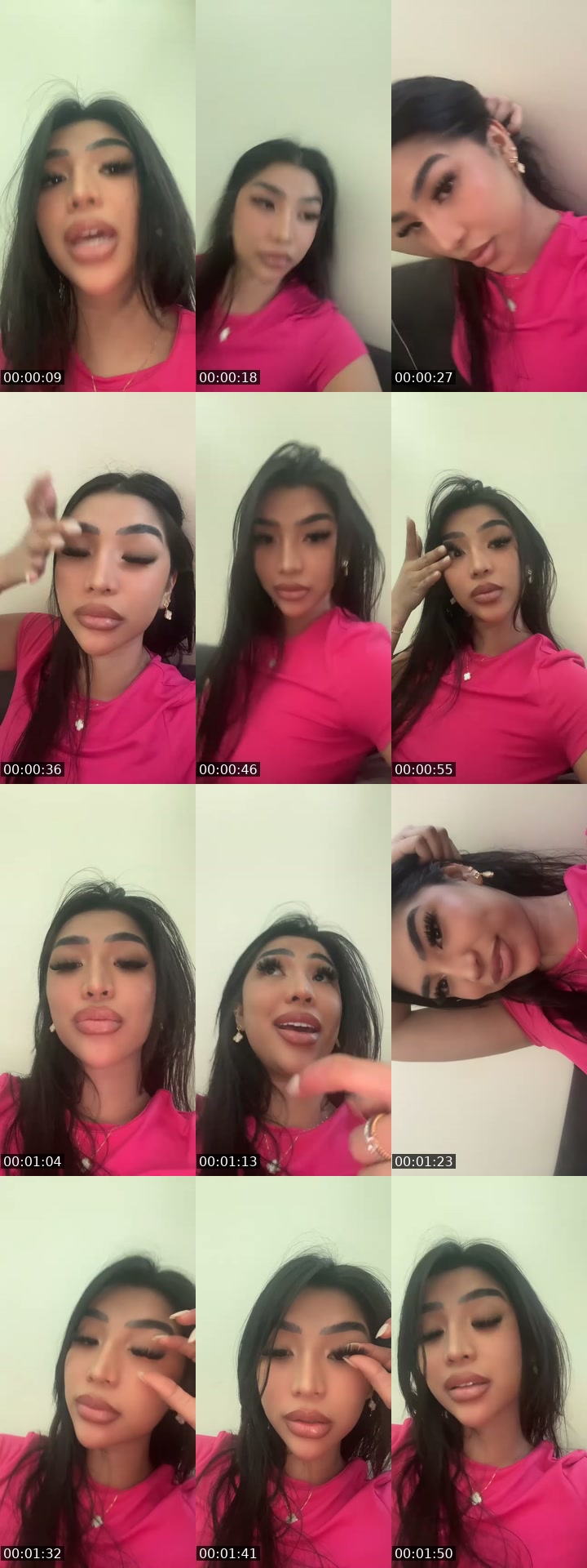 @itsmekeyo98_on_ig TikTok live from 2026-07-14