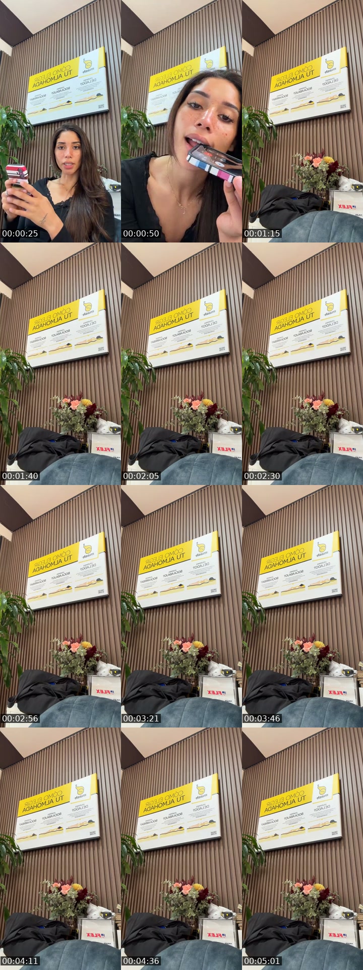 @iamleticiaaraujo TikTok live from 2026-07-14