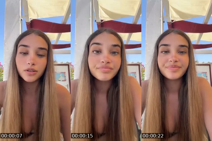@maggieeitsme TikTok live from 2026-07-14