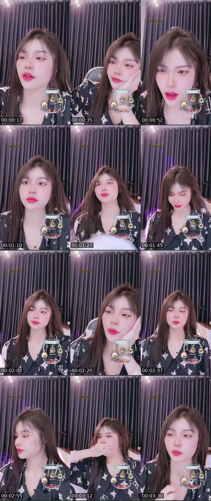 TikTok live: Lets Go LIVE! by @kimanhne004