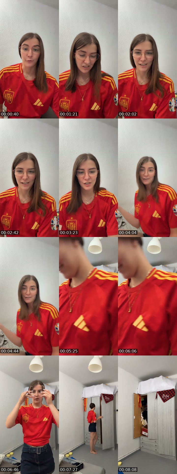 Mexico TikTok live: Mi vida es un show (Zaragoza) by @hsc_.privi