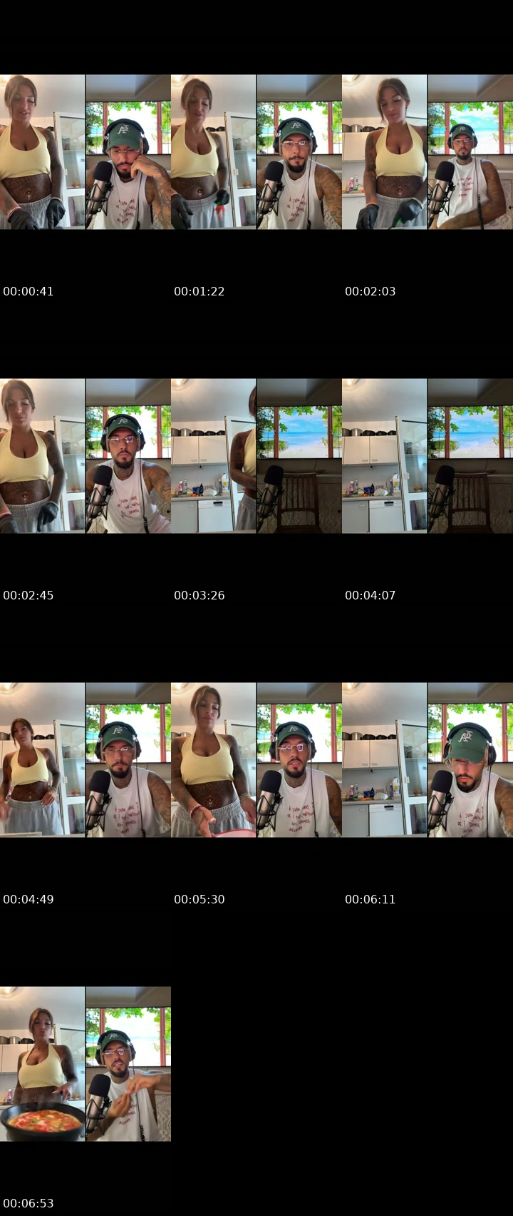 @inkedalyel TikTok live from 2026-07-14
