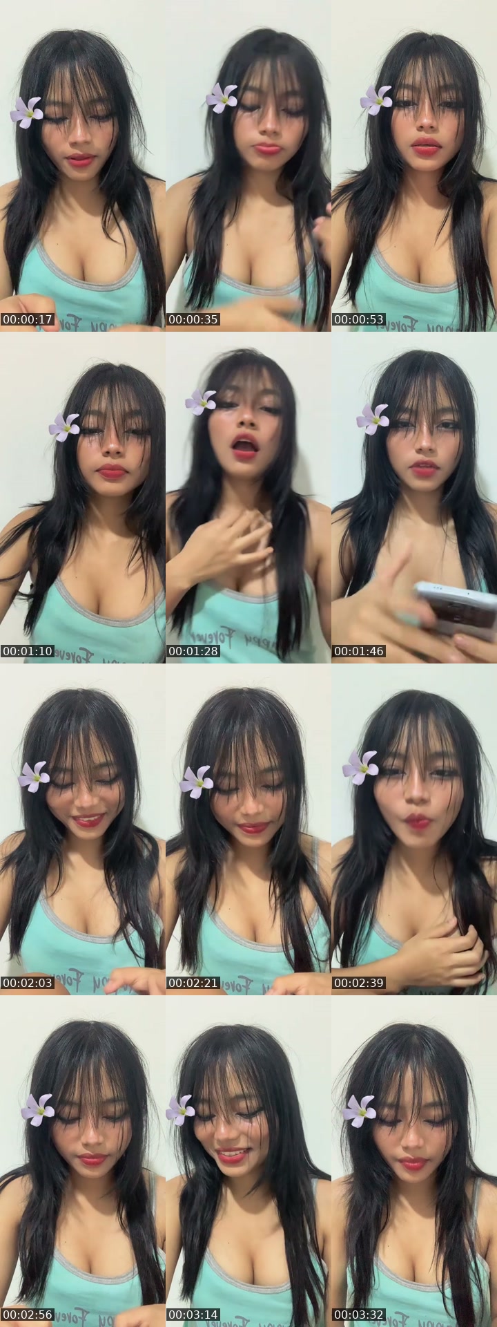 @nxle.alixne Mexico TikTok live from 2026-07-14