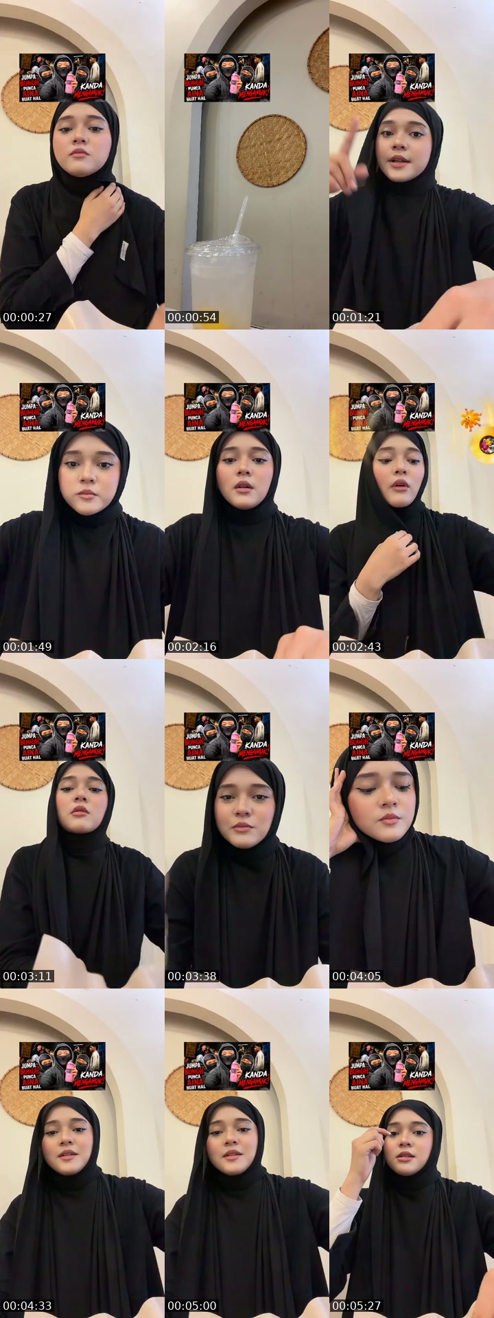 @nurulaiinaa.a TikTok live from 2026-07-14