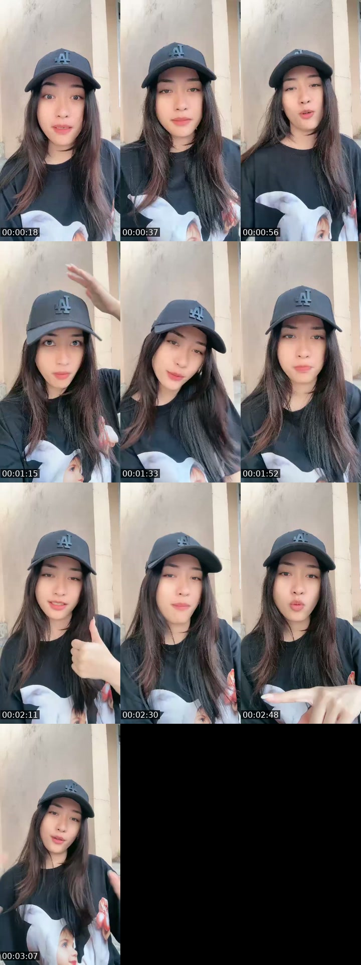 @meiivanie TikTok live from 2026-07-14