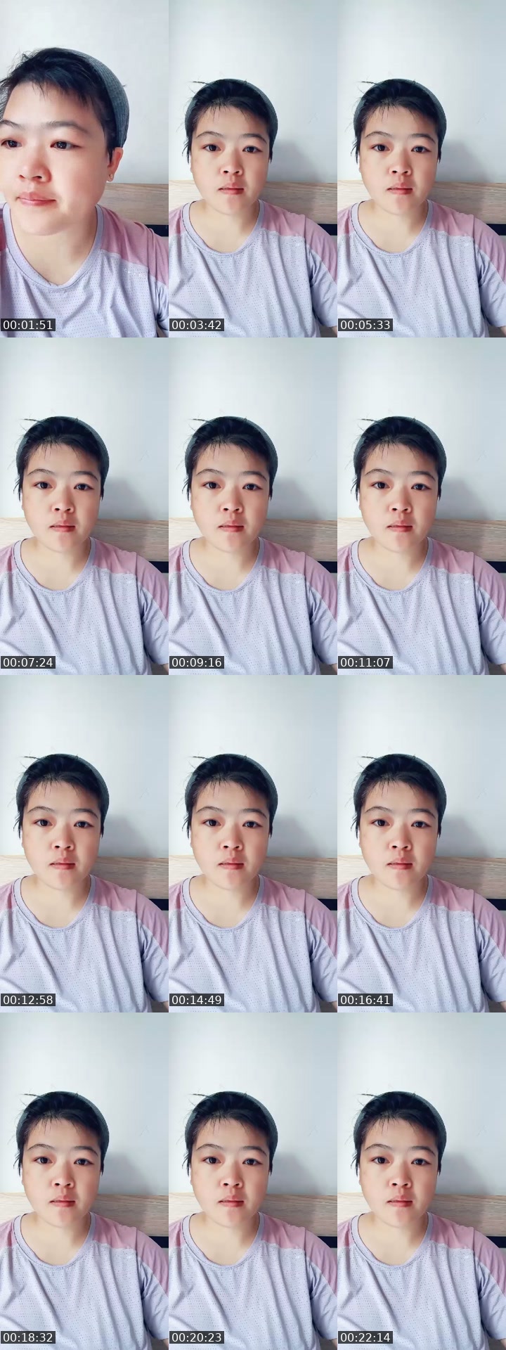 @thgra43 TikTok live from 2026-07-14