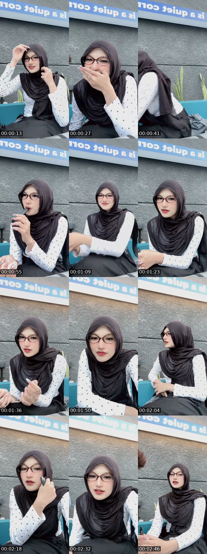 @prettiesscaa TikTok live from 2026-07-14