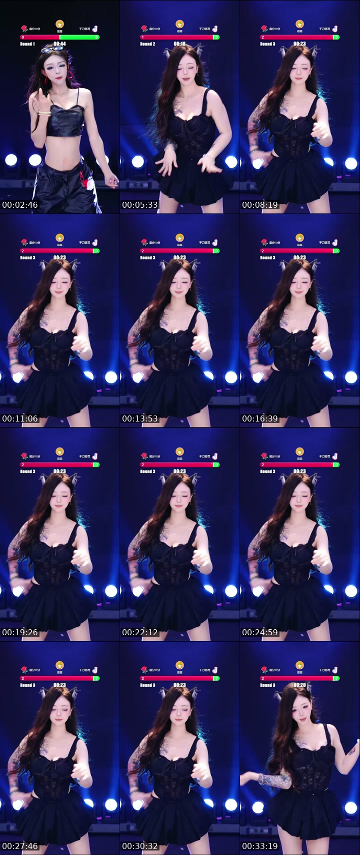 TikTok live: 我滴天！TTU这麽多！ by @smmfoaugkmg