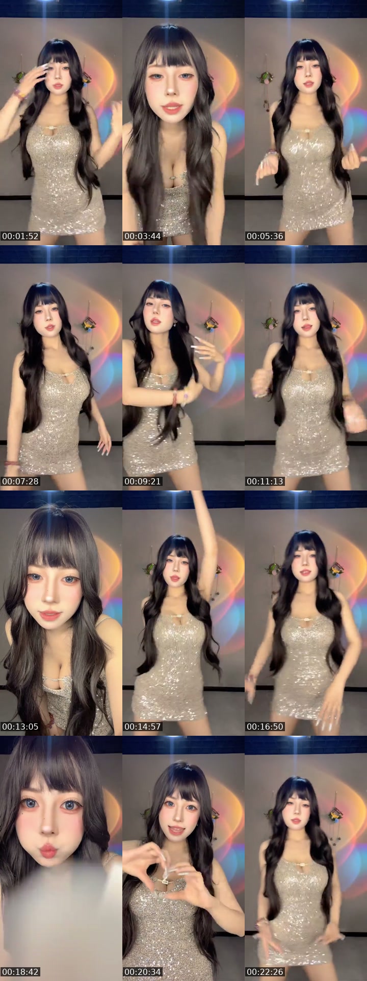 TikTok live: Come on in and chat by @round1688886
