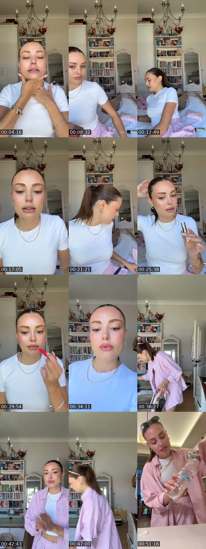 TikTok live: Fıstık tanelerı 🥜 by @sudesongur_