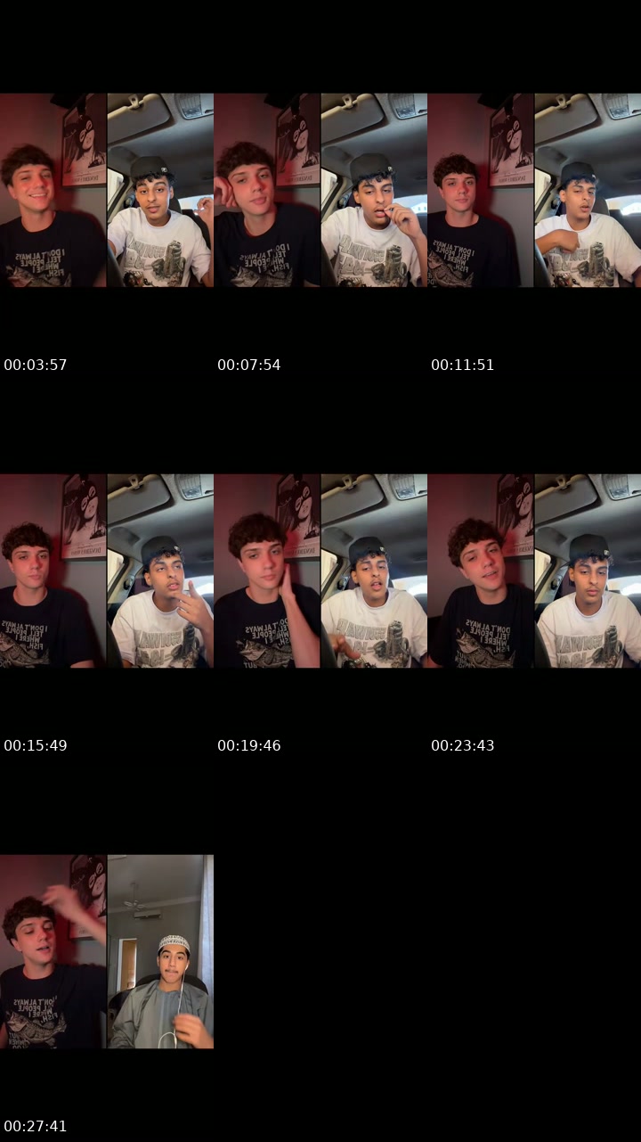 @tahinisalad TikTok live from 2026-07-14