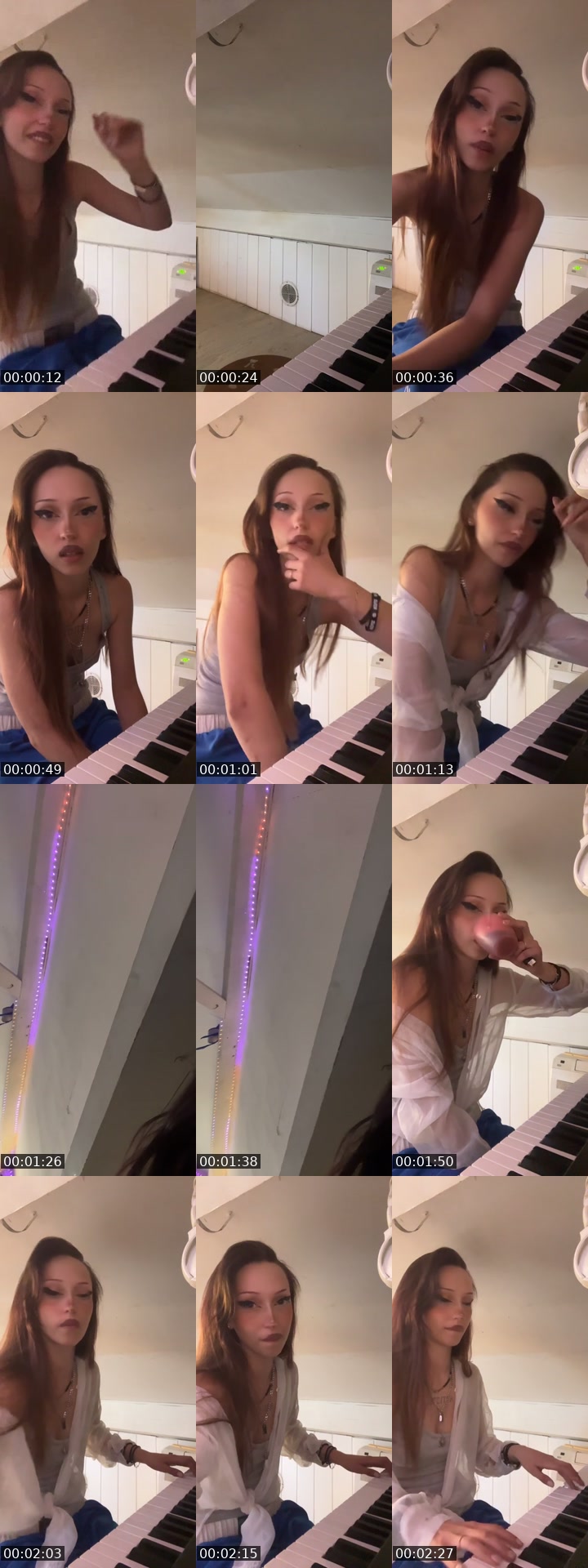 @usernameloneeee TikTok live from 2026-07-14