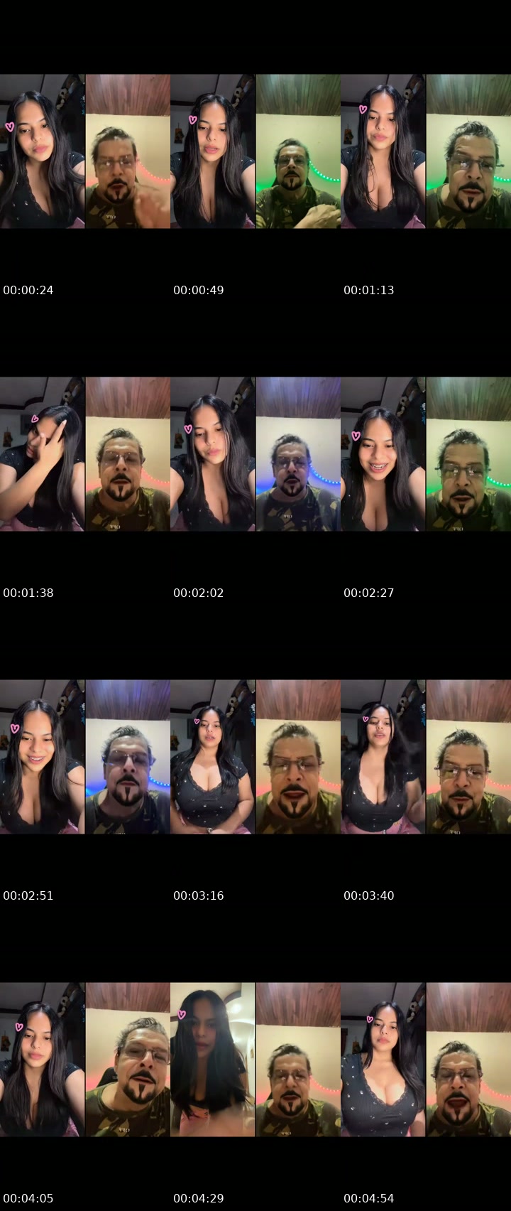TikTok live: 🧛🏻‍♀️Holiii by @yolibeth_o