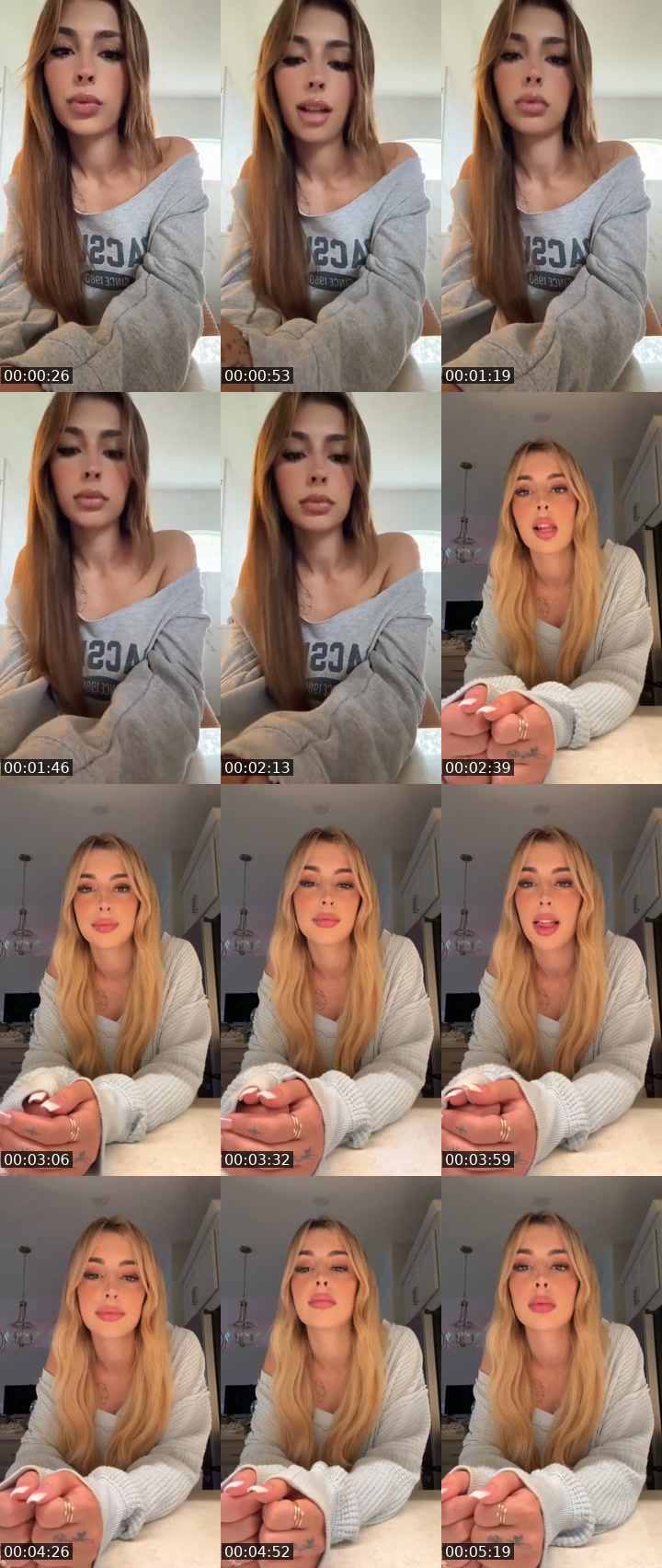 @_.allysonboswell._777 United States TikTok live from 2026-07-14