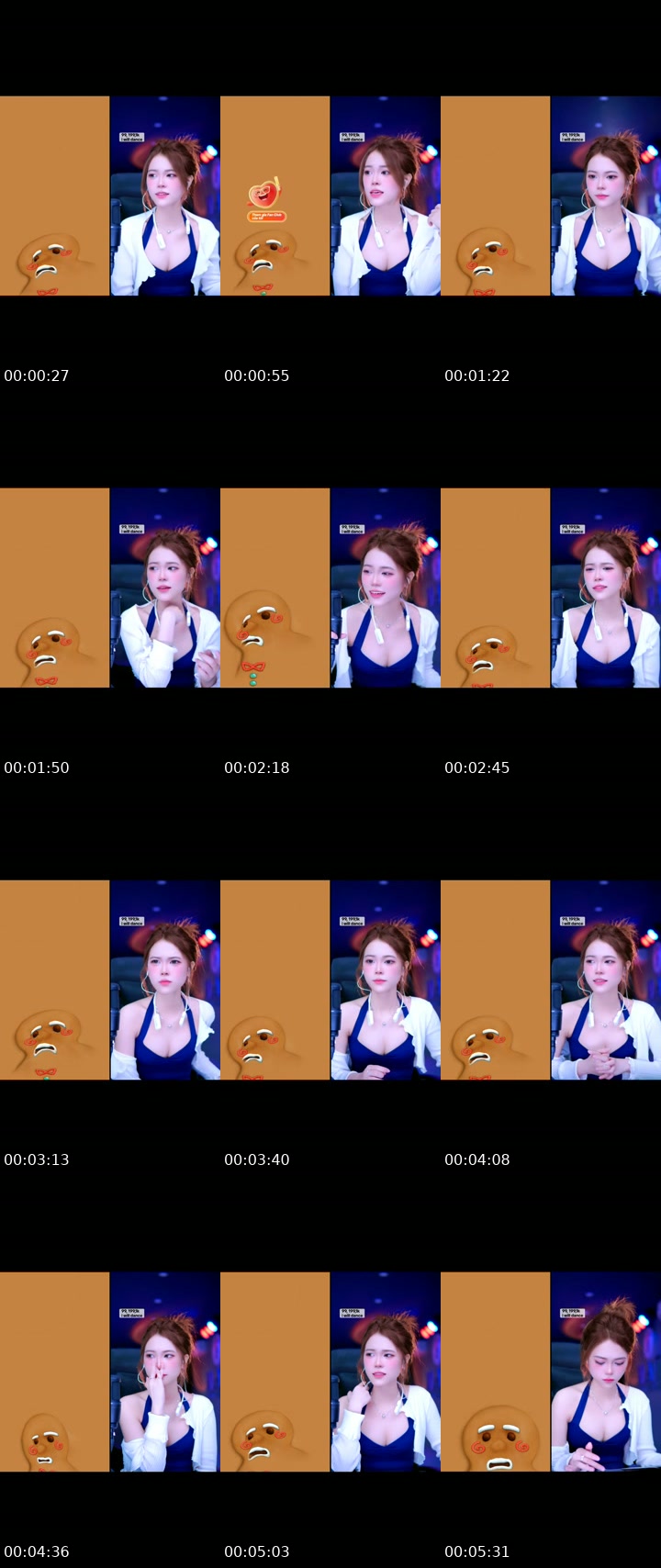 TikTok live: Xem em nhảy là quên nyc lun á by @dtam0201