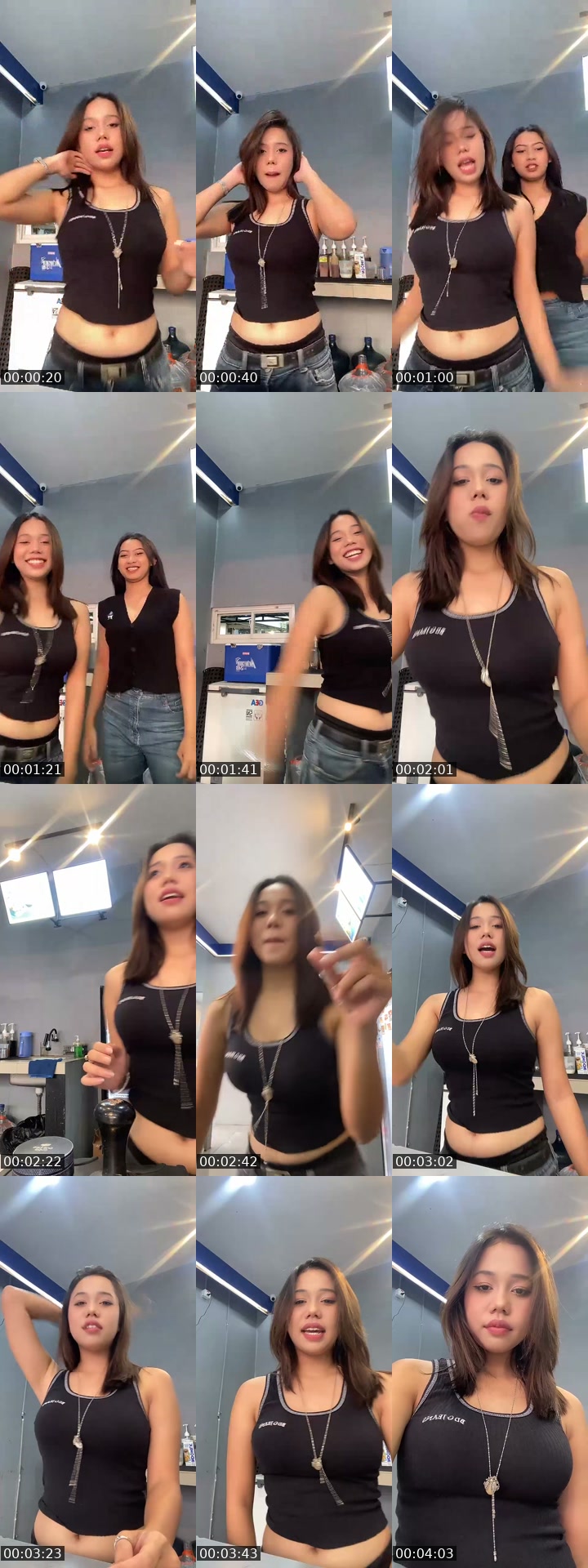 @lea31027 TikTok live from 2026-07-14