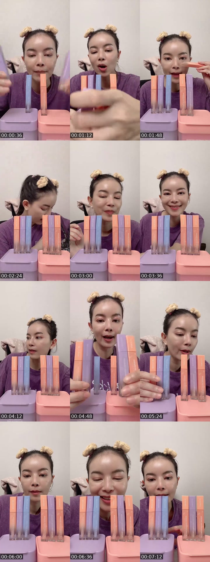 @patsri456 TikTok live from 2026-07-14