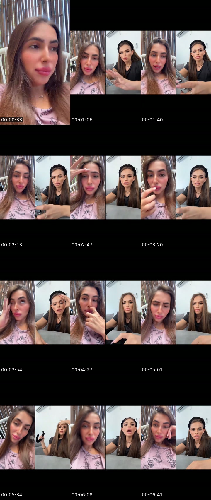 @chenco00 TikTok live from 2026-07-14