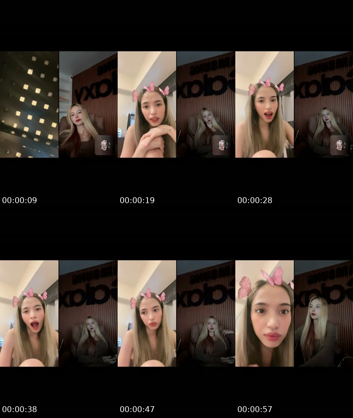 @h3ih3ei TikTok live from 2026-07-14