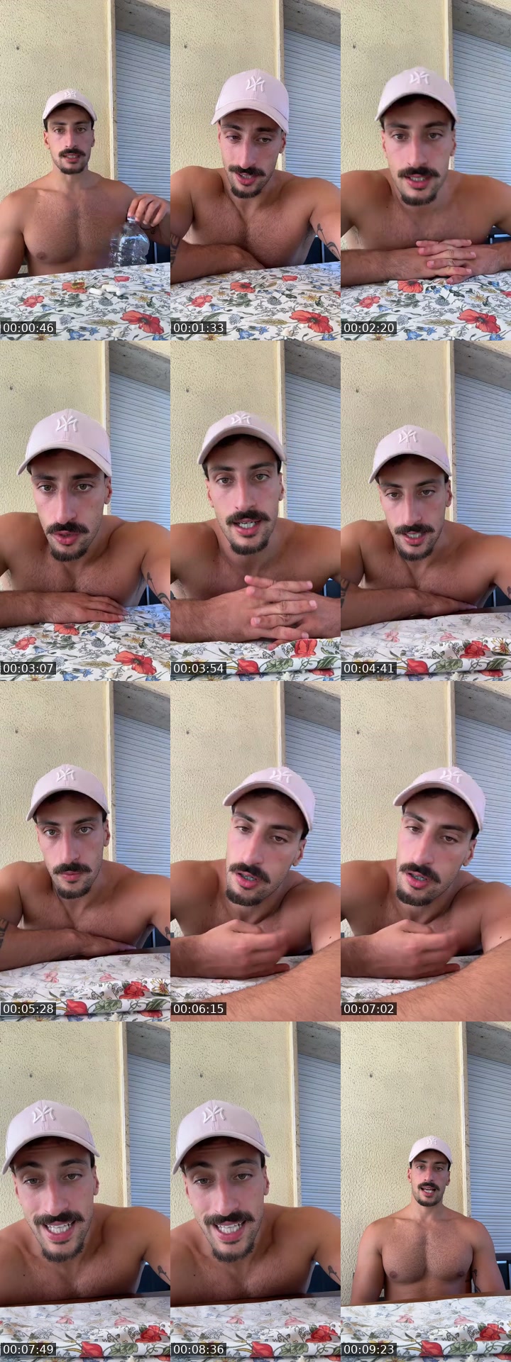 @gianlucamollo_ TikTok live from 2026-07-14