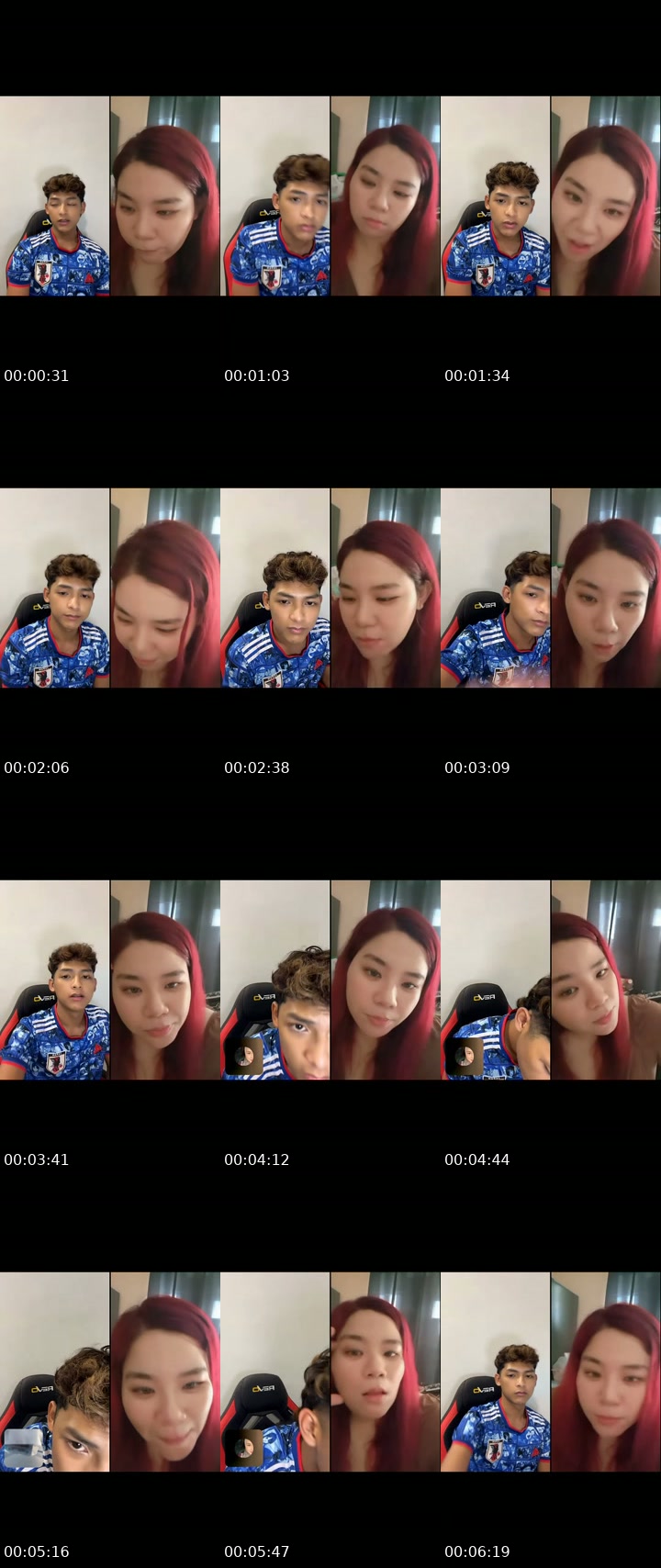 TikTok live: Selamat ptg by @fadlie_sharham