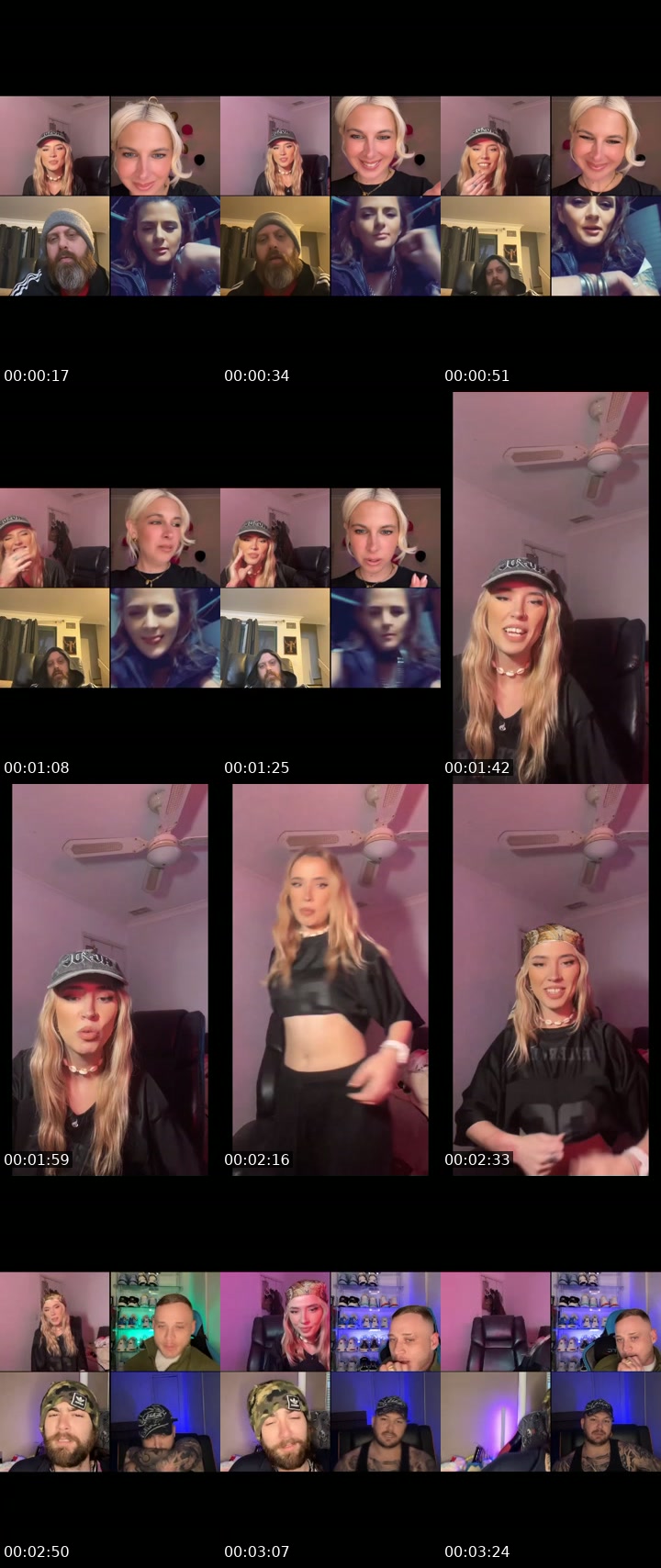 @itssrhirhiii TikTok live from 2026-07-14