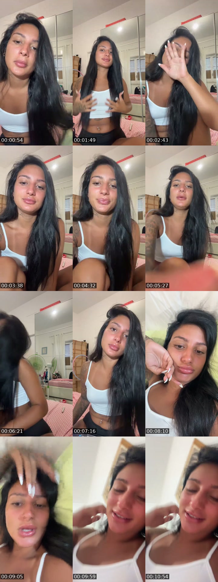 @milenaspinella_ TikTok live from 2026-07-14