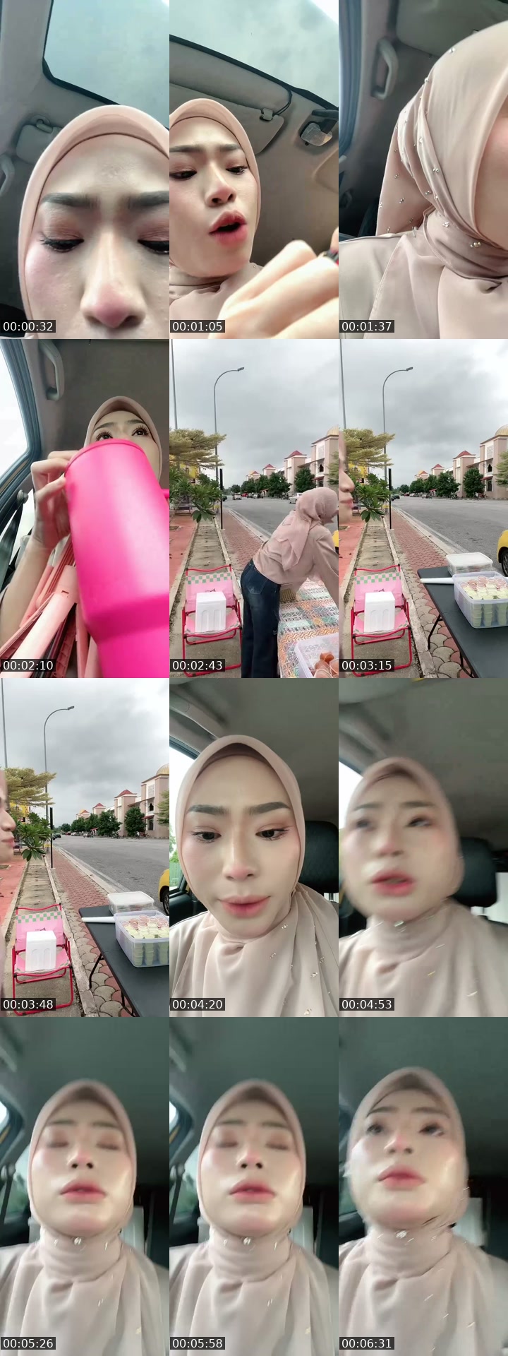 Malaysia TikTok live: PASIR MAS  LOTUS KB by @gilang_cahaya