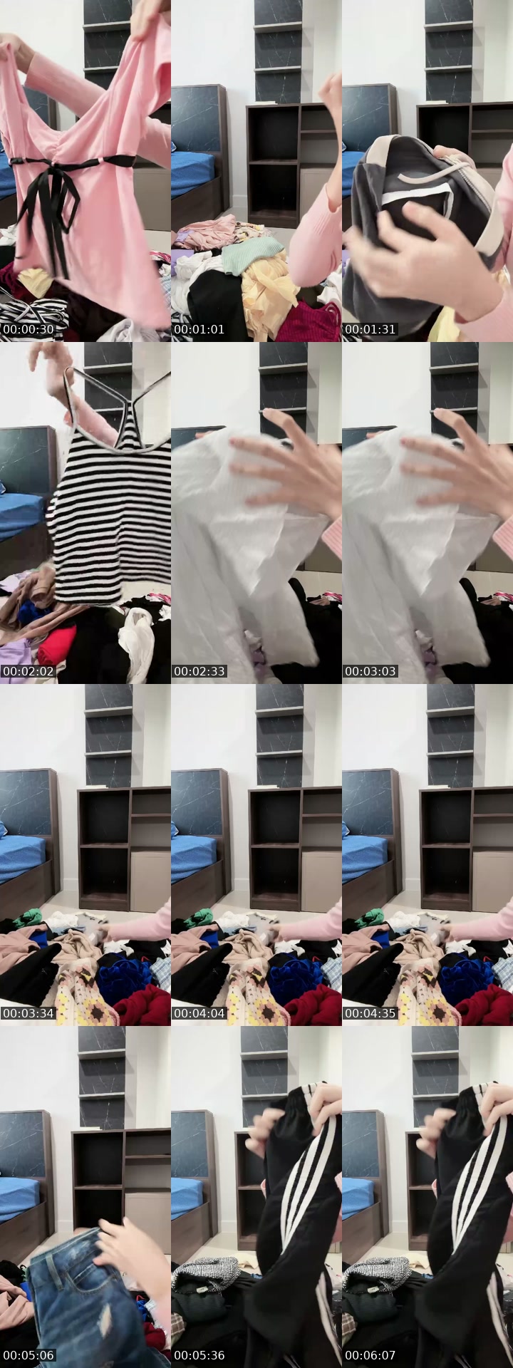 TikTok live: 10 20 30 40 by @iaum_013