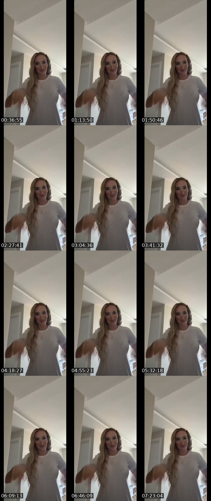 @xanimofficial TikTok live from 2026-07-14