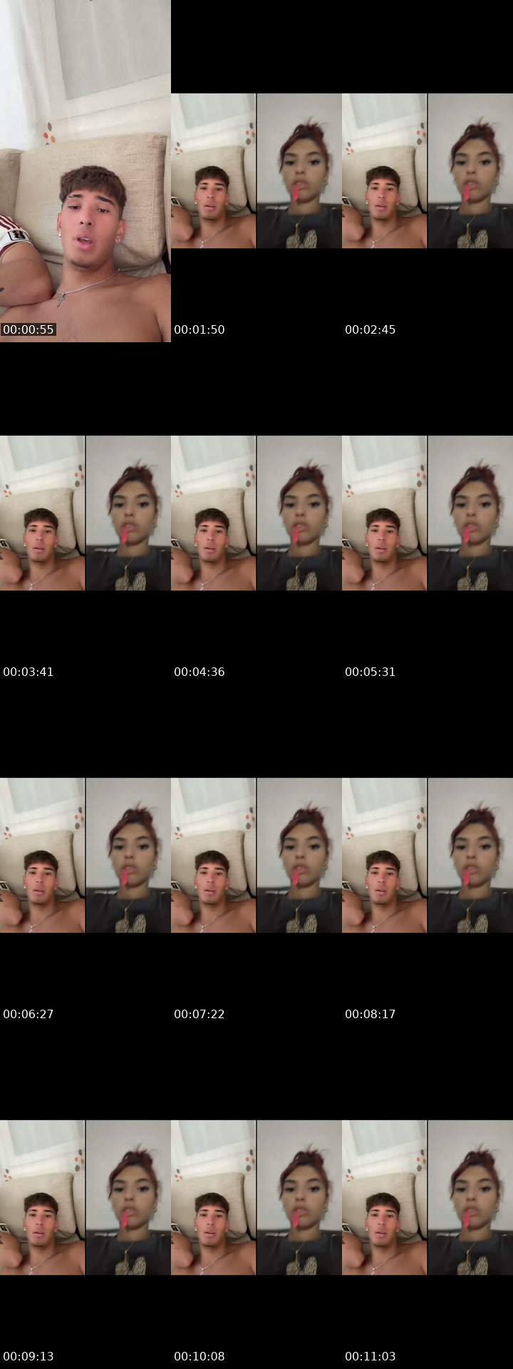 TikTok live: Activos by @paveel_3