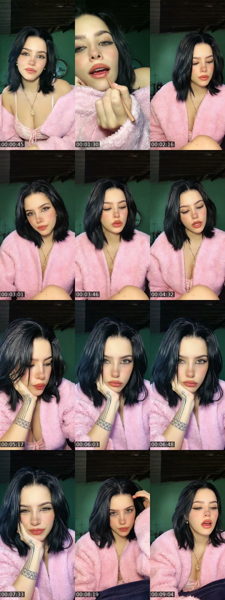 TikTok live: Hiii by @its.soldaily