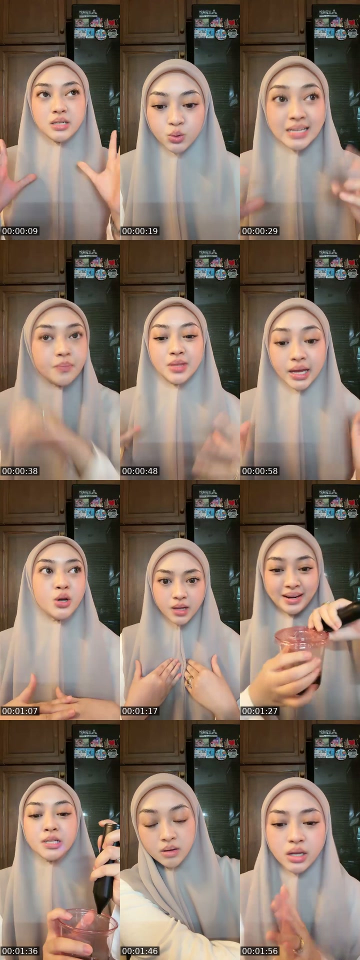 @xmyrazainal TikTok live from 2026-07-14