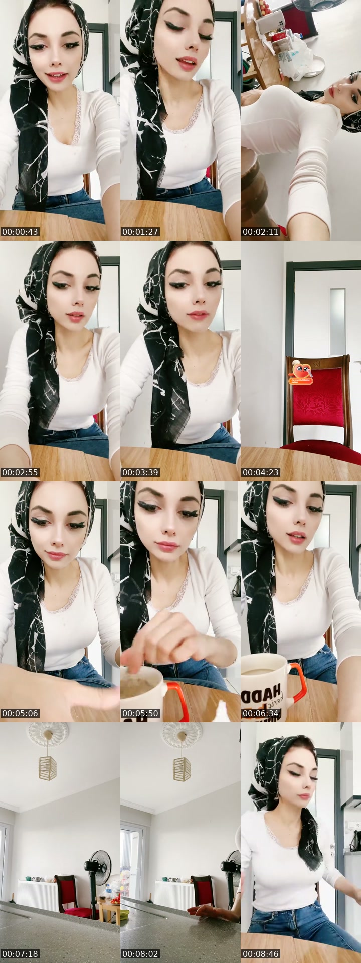 @ozlemimm064 past TikTok live from 2026-07-14