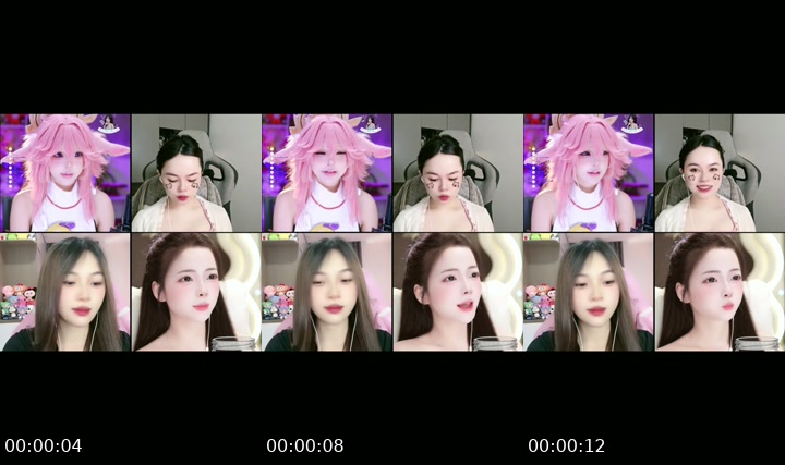TikTok live: last day by @will_mina2210