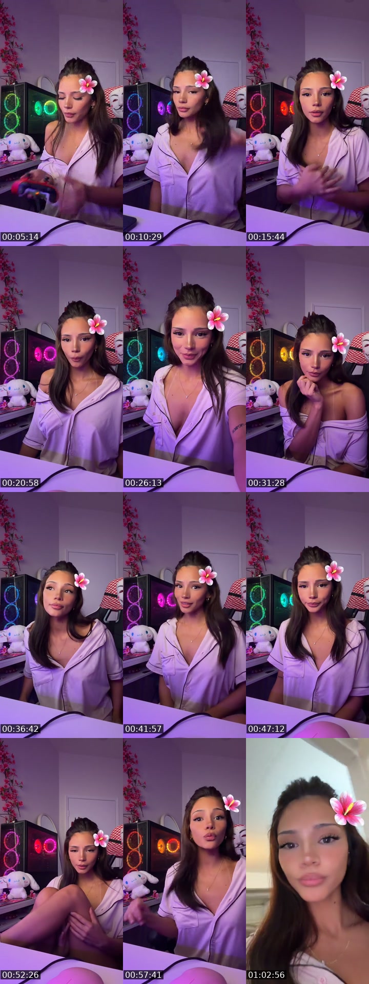 @xxesmeisgodxx TikTok live from 2026-07-14