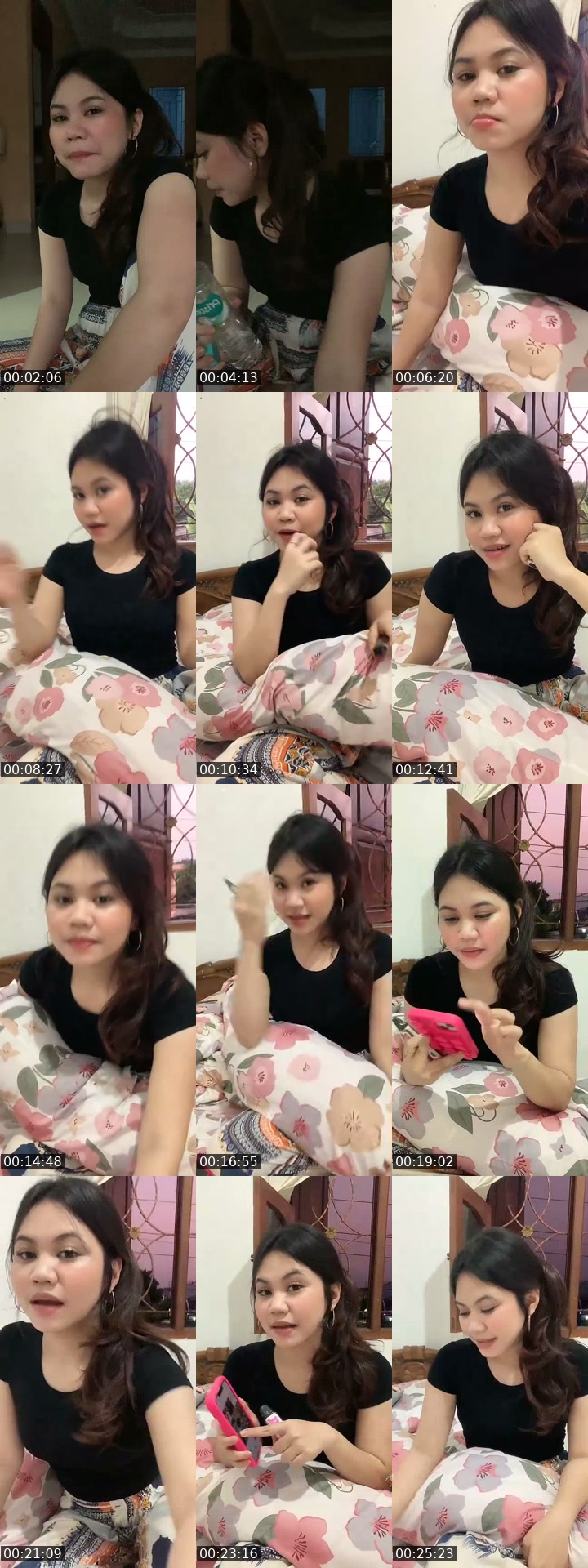 @chxn.iaa Indonesia TikTok live from 2026-07-14
