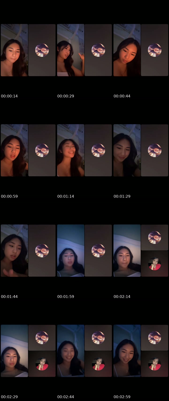 TikTok live: im bord by @pekpe333kkk