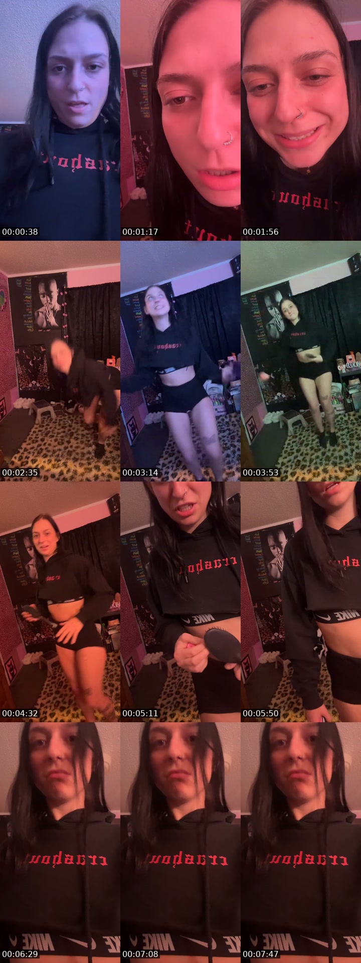 TikTok live: Sb chnge my mind ab bein single😫 by @_phattbabyy_