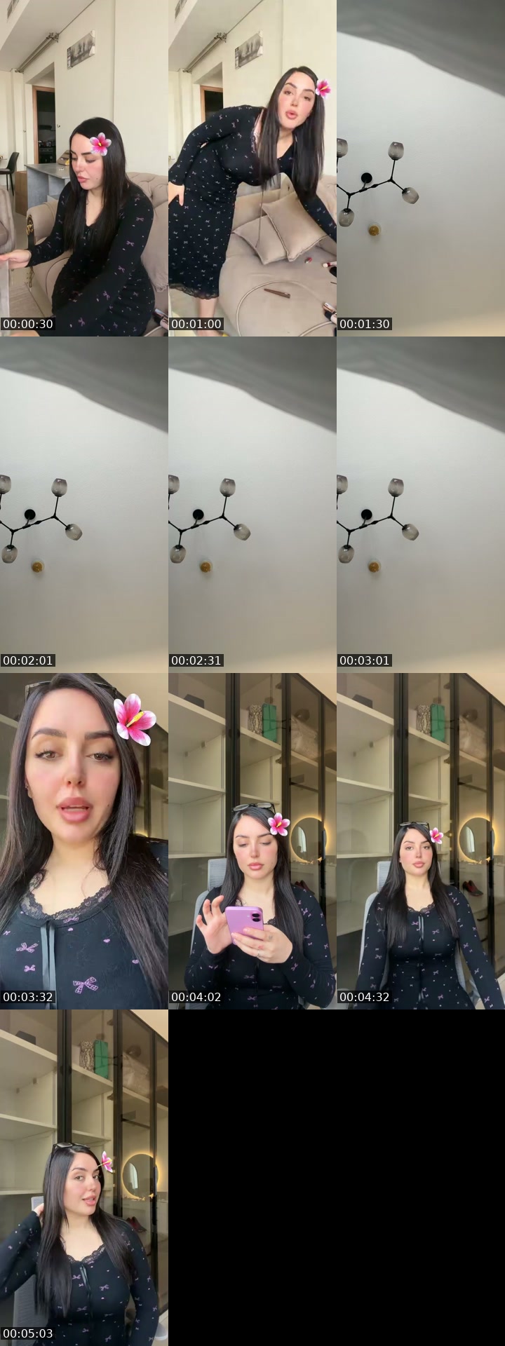 @goldie.vibes3 Syria TikTok live from 2026-07-14