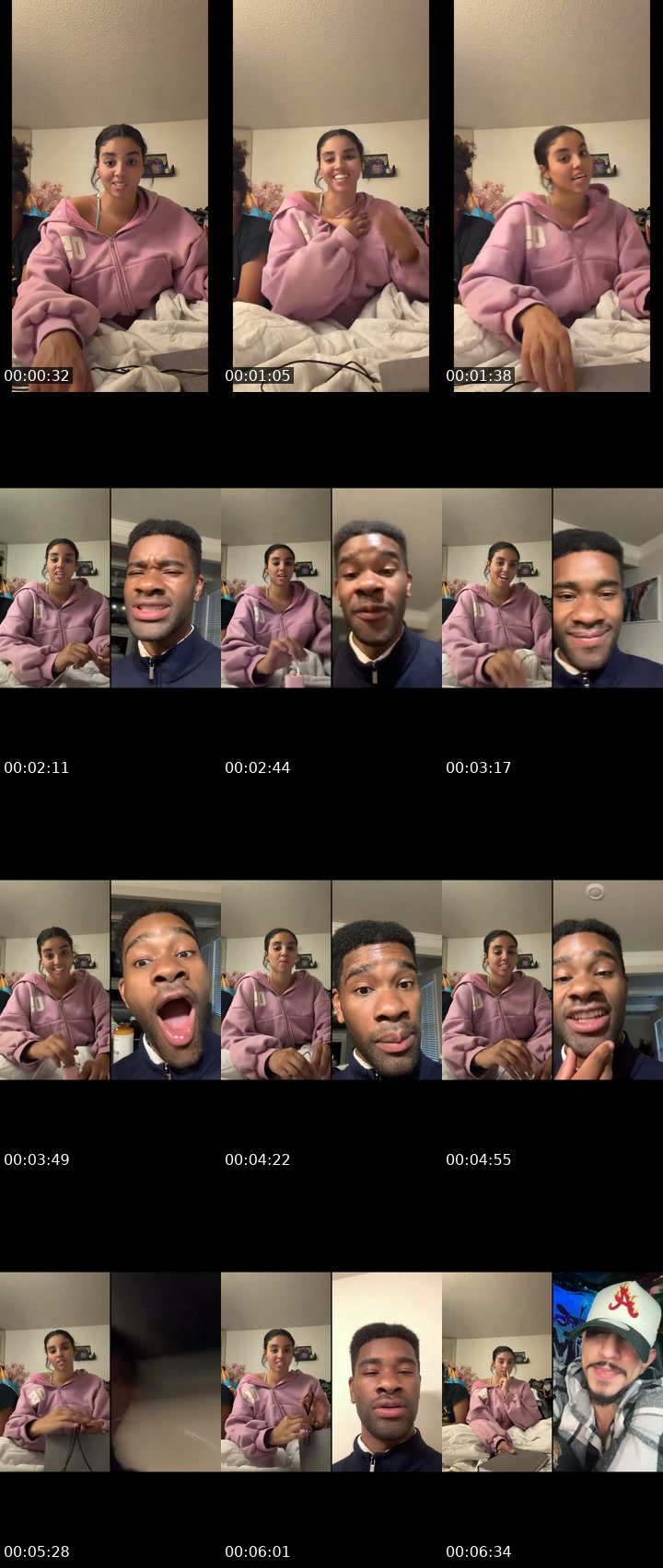 @emikalovee TikTok live from 2026-07-14