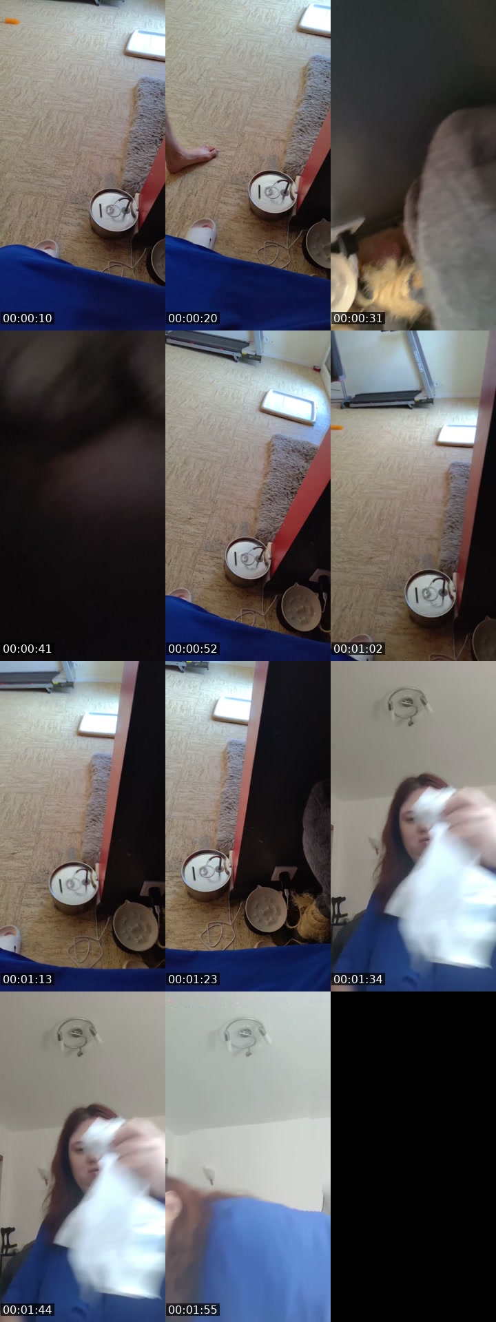 TikTok live: bienveillance chil by @lanature1820
