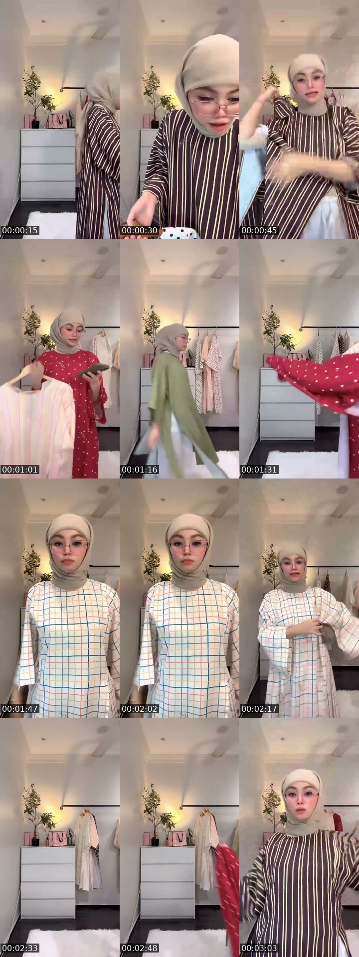 Live from @lilypetunahq