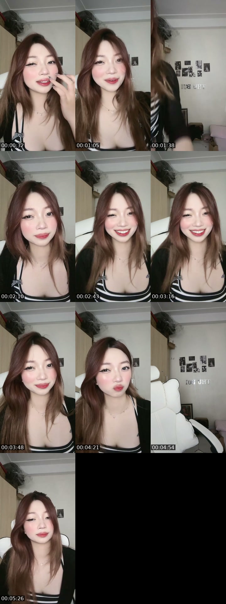 @lilthubui TikTok live from 2026-07-14