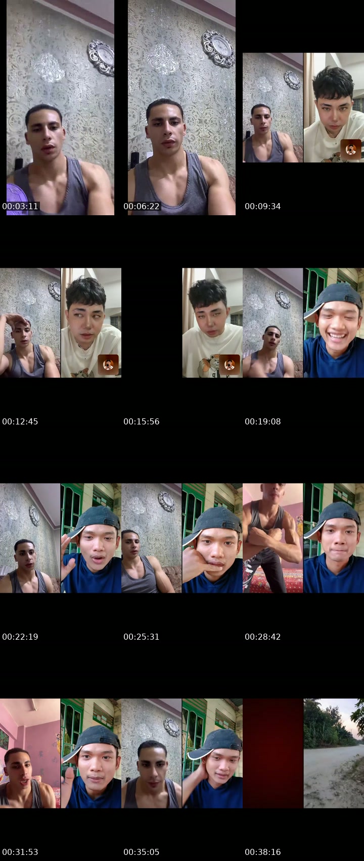 @ididwhatimust TikTok live from 2026-07-14