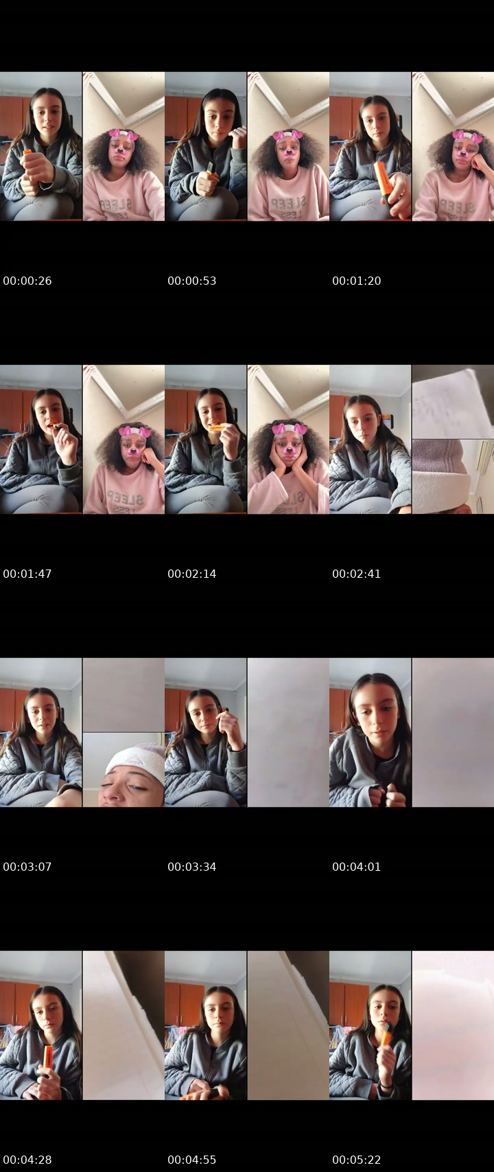 TikTok live: join meuser:SkyPrin3ss by @icy_skye